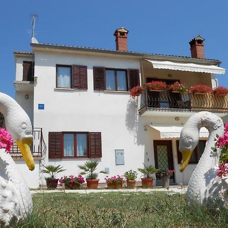 Apartman Mirela Rovinj Zewnętrze zdjęcie