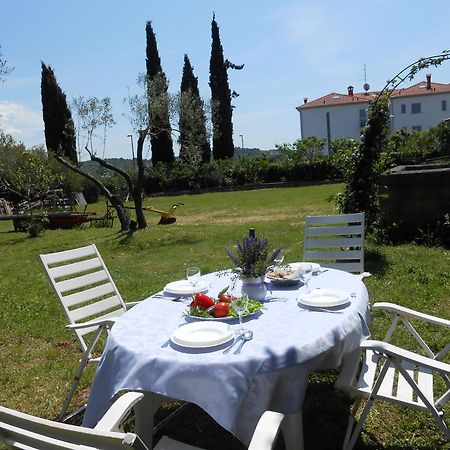 Apartman Mirela Rovinj Zewnętrze zdjęcie