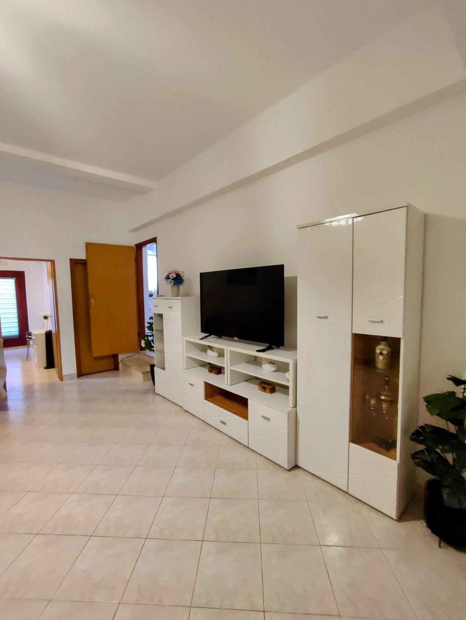 Apartman Mirela Rovinj Zewnętrze zdjęcie
