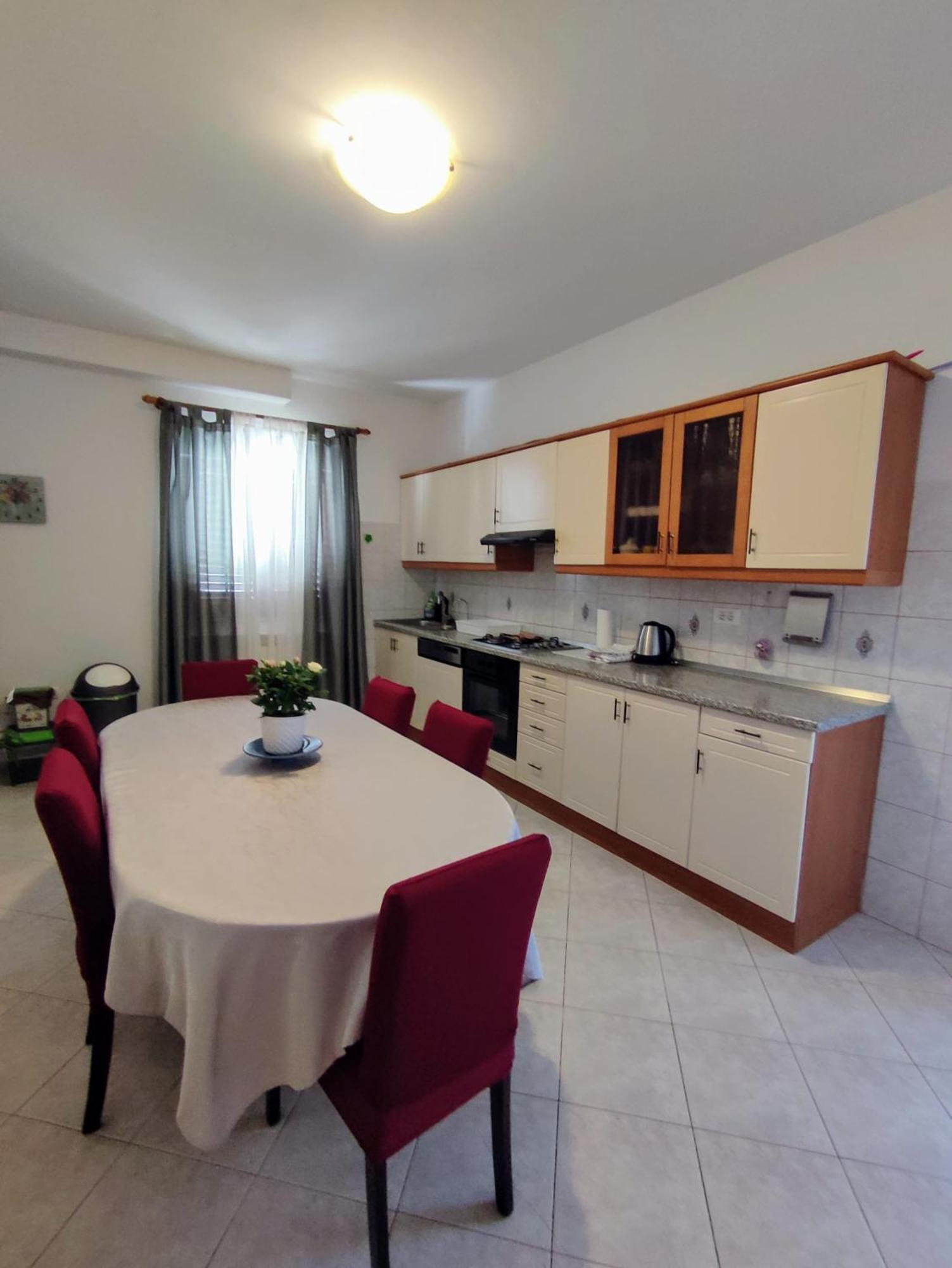 Apartman Mirela Rovinj Zewnętrze zdjęcie