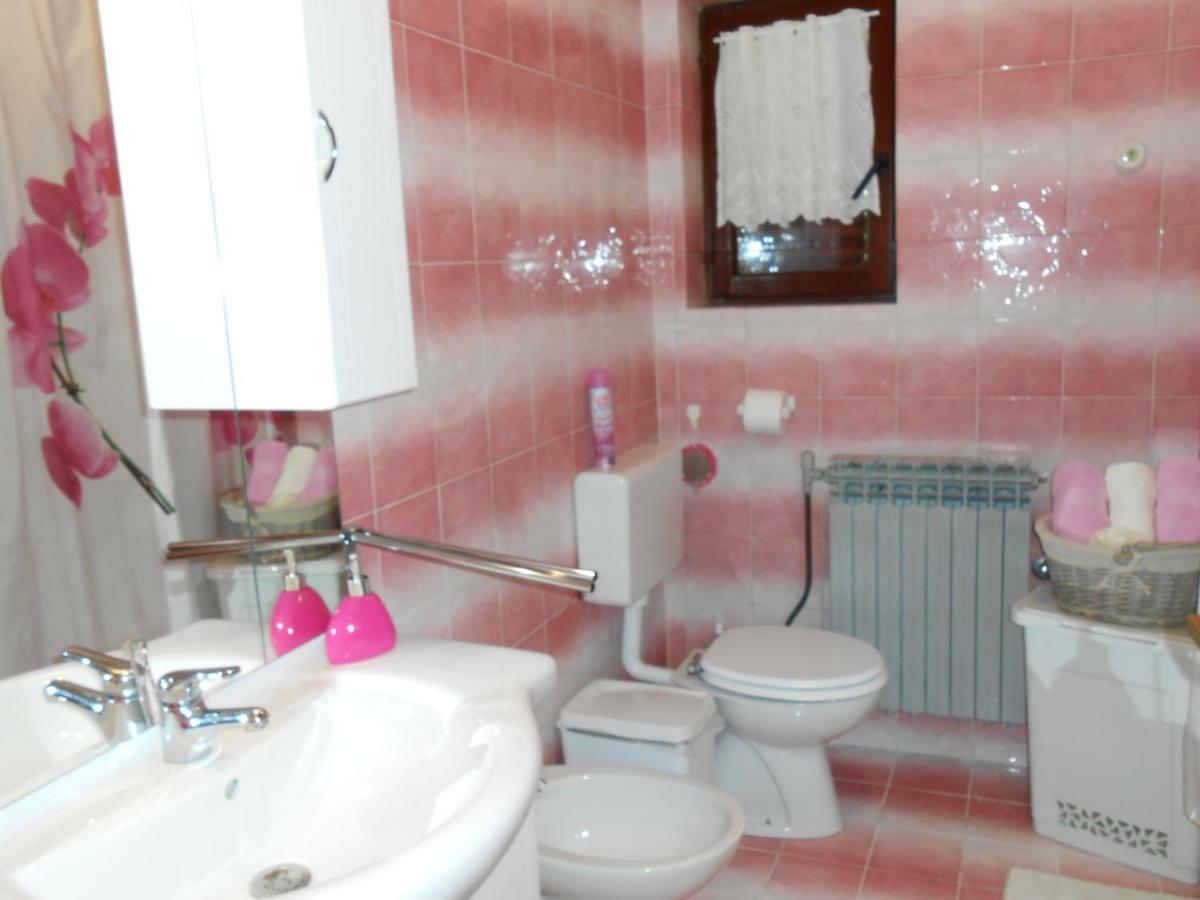 Apartman Mirela Rovinj Zewnętrze zdjęcie