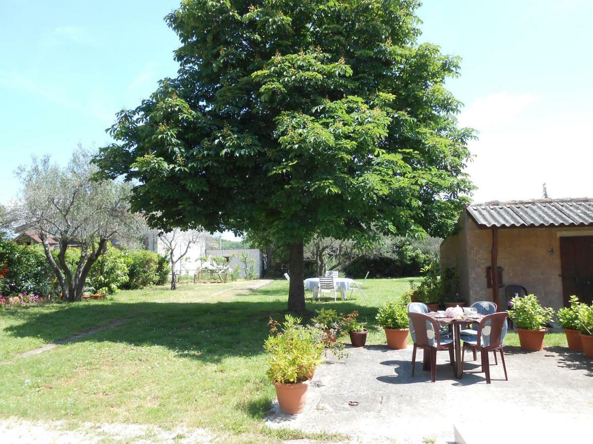 Apartman Mirela Rovinj Zewnętrze zdjęcie