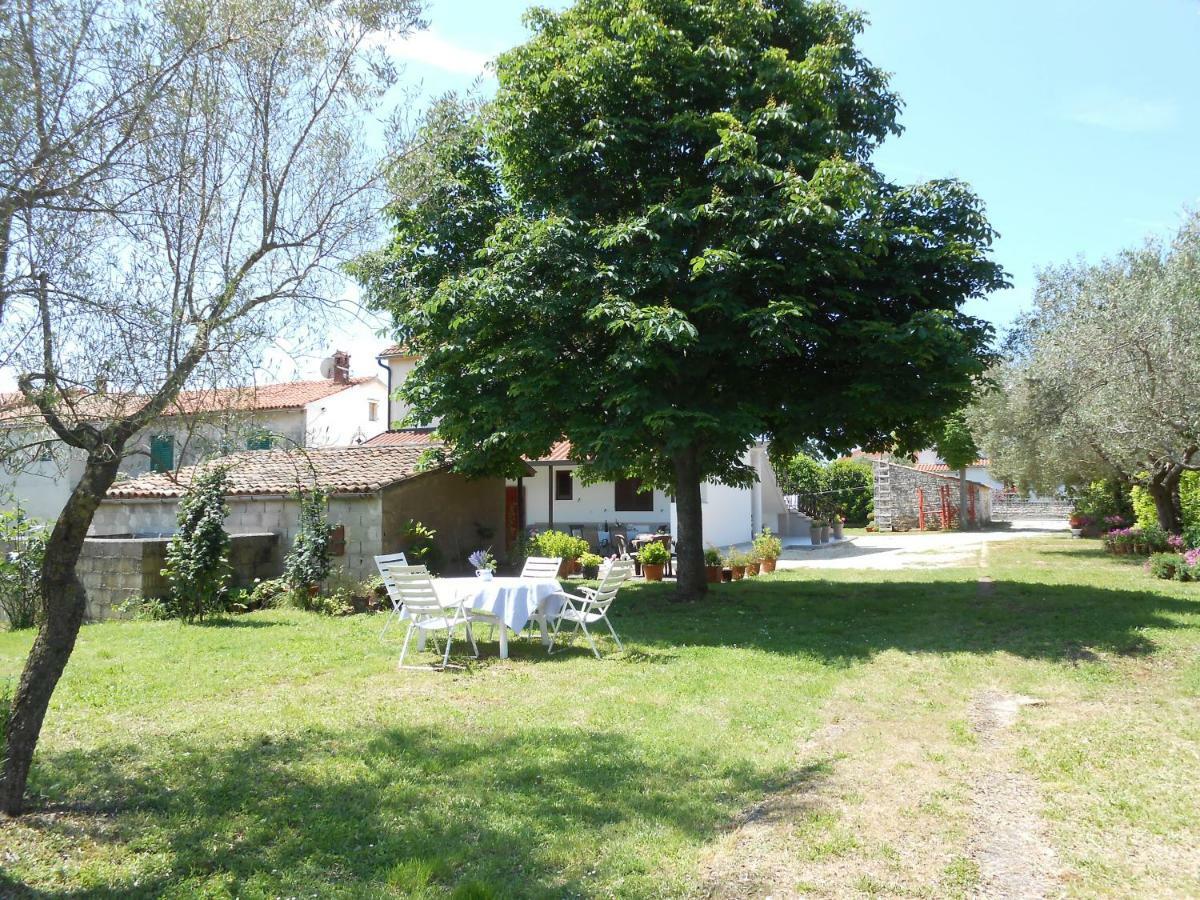 Apartman Mirela Rovinj Zewnętrze zdjęcie