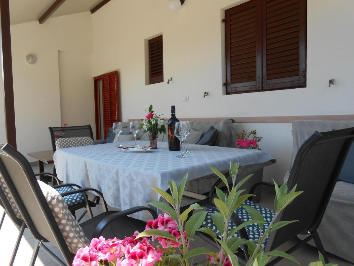 Apartman Mirela Rovinj Zewnętrze zdjęcie