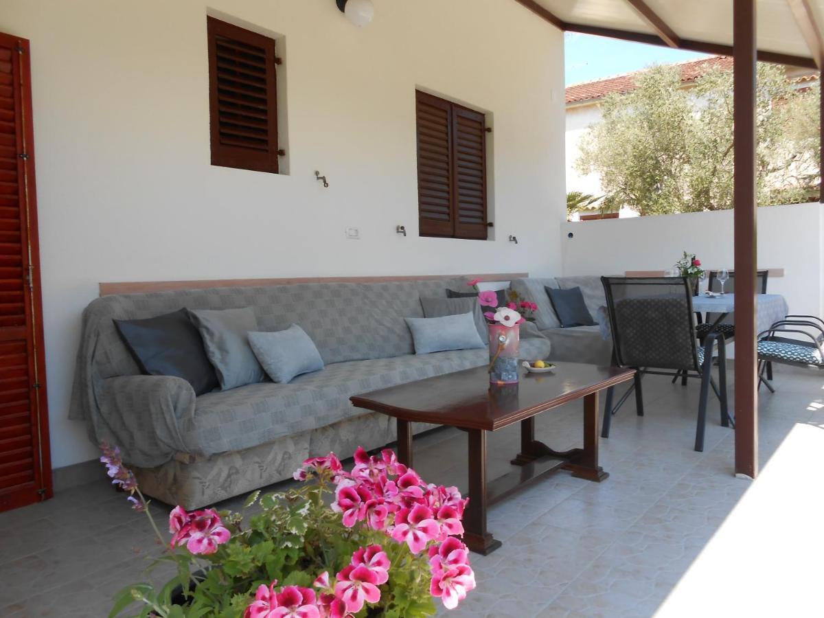 Apartman Mirela Rovinj Zewnętrze zdjęcie